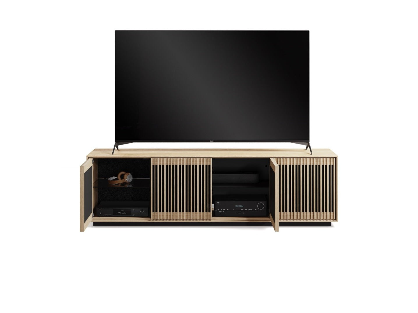 BDI Profile 8479 Media Storage Console