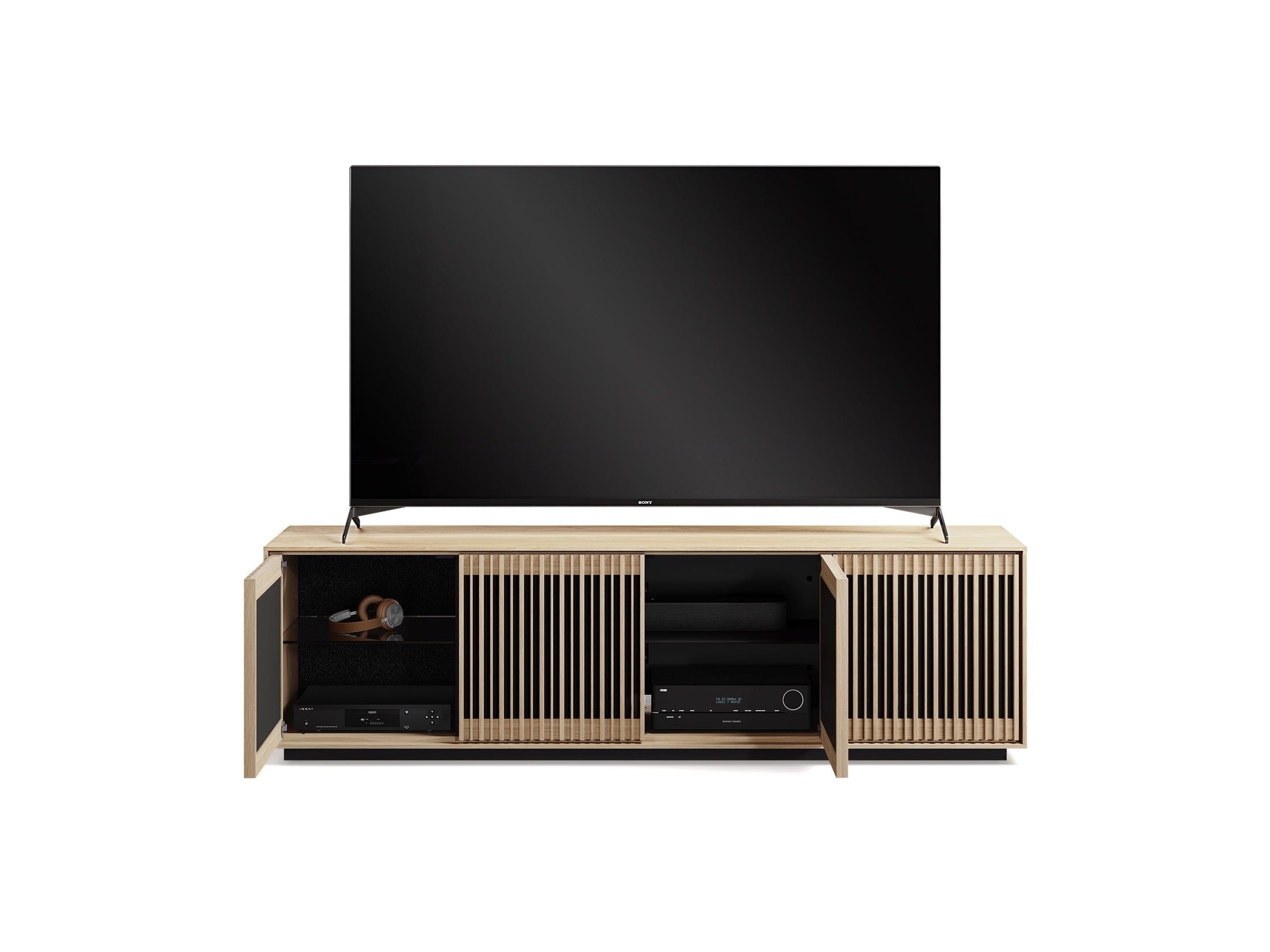 BDI Profile 8479 Media Storage Console