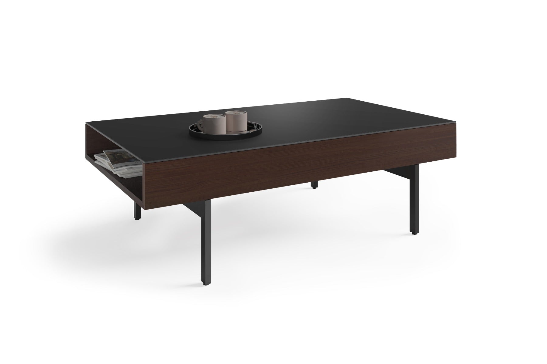 BDI Reveal Coffee Table - Thumbnail 3