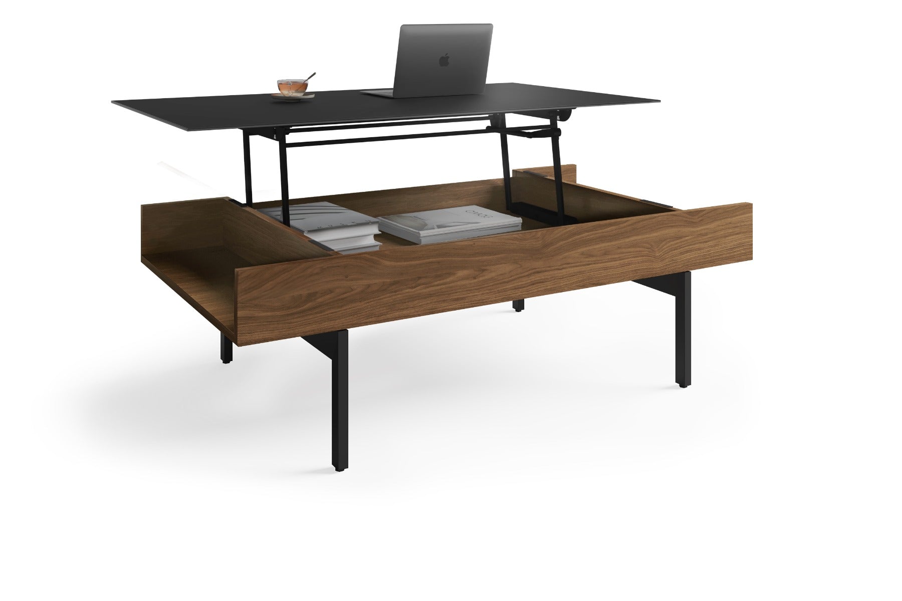 BDI Reveal Coffee Table - Thumbnail 2