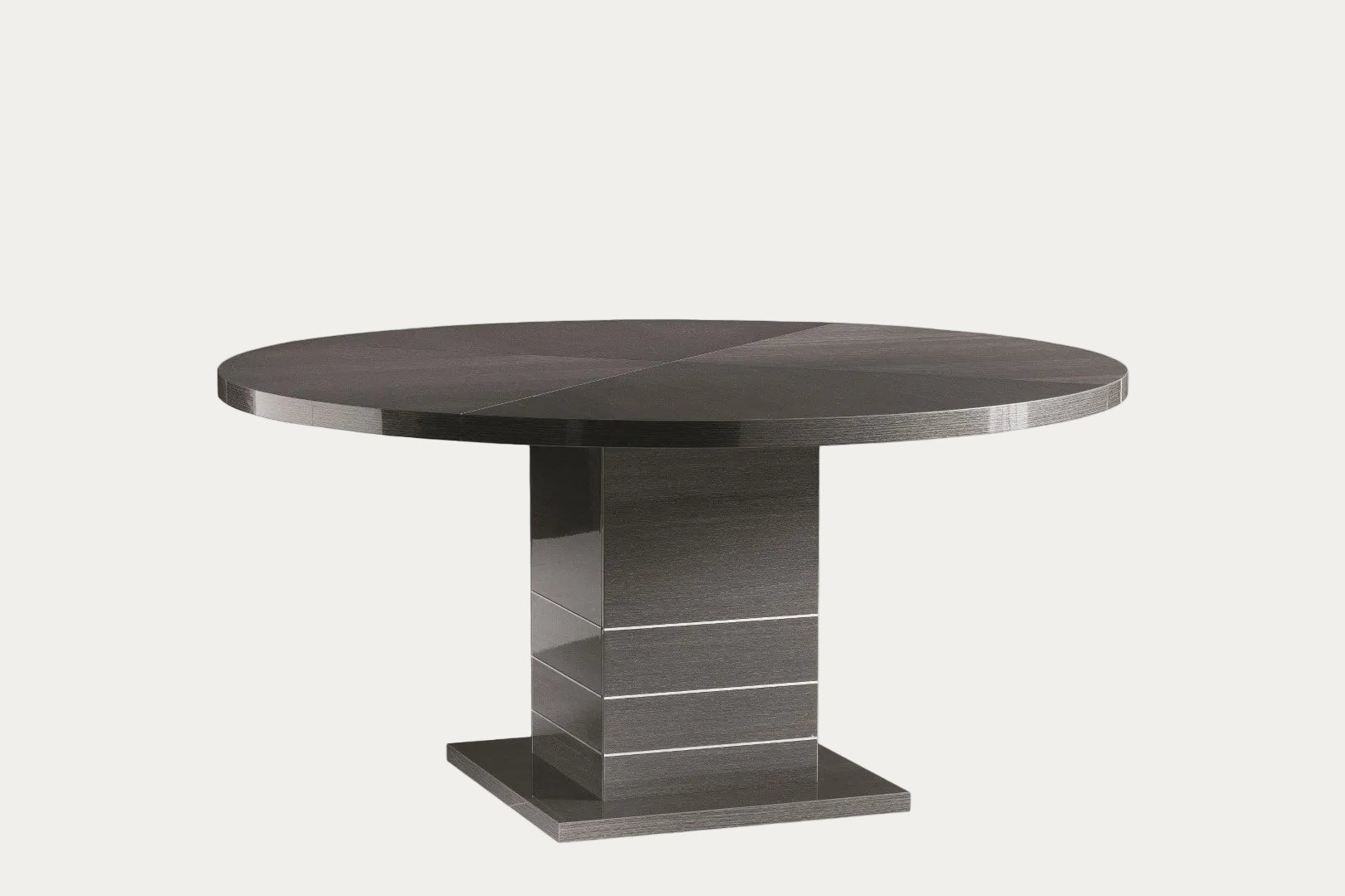 Versilia Round Dining Table