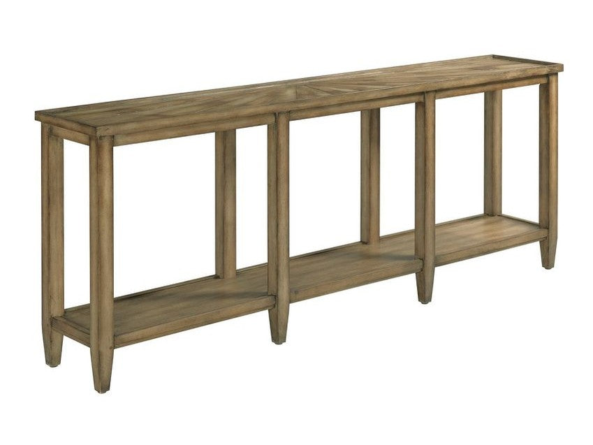 Hammary Astor Sofa Table