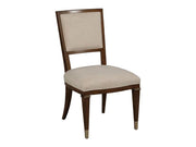 American Drew Vantage Bartlett Side Chair
