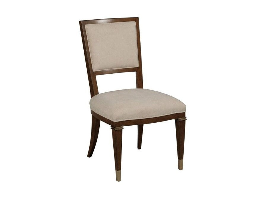 American Drew Vantage Bartlett Side Chair