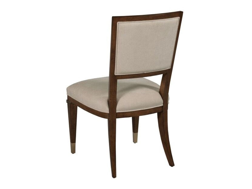 American Drew Vantage Bartlett Side Chair