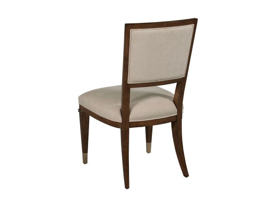 American Drew Vantage Bartlett Side Chair