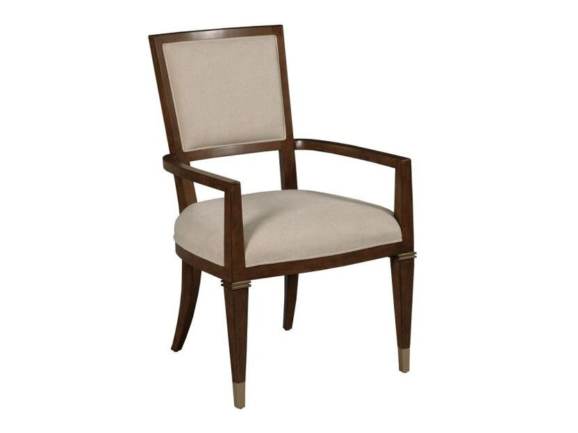 American Drew Vantage Bartlett Arm Chair