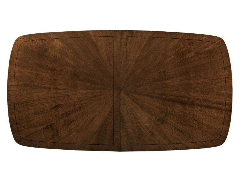 American Drew Vantage Randolph Dining Table Complete