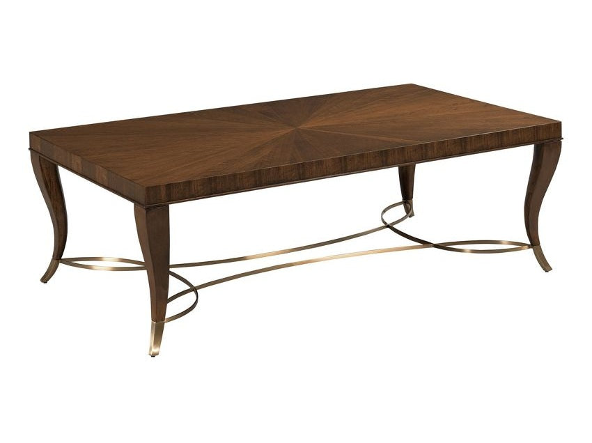 American Drew Vantage Coffee Table