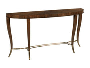American Drew Vantage Console Table