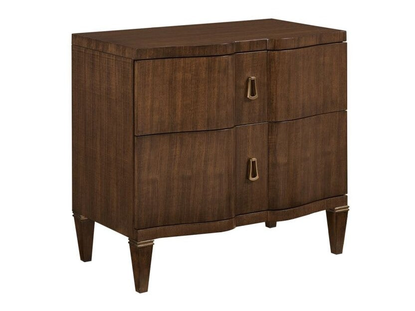 American Drew Vantage Richfield Nightstand