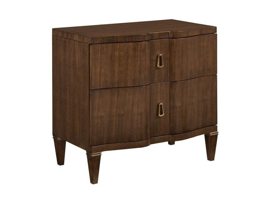American Drew Vantage Richfield Nightstand