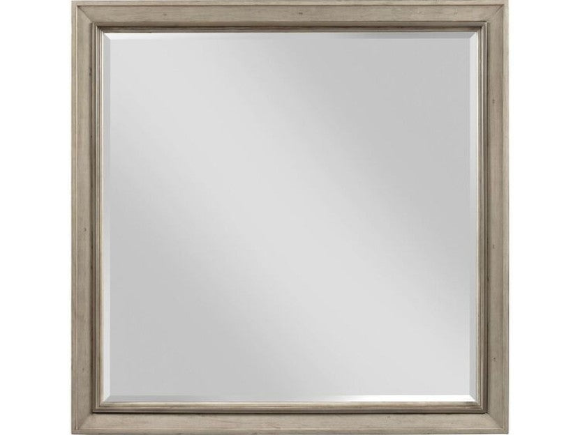 American Drew West Fork Parks Mirror
