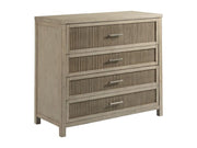 American Drew West Fork Norris Chest