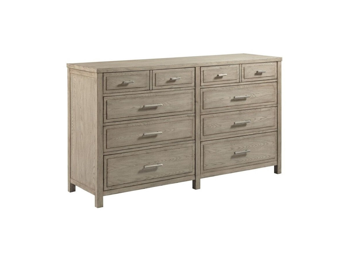 American Drew West Fork Parks Dresser