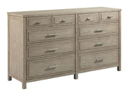 American Drew West Fork Parks Dresser