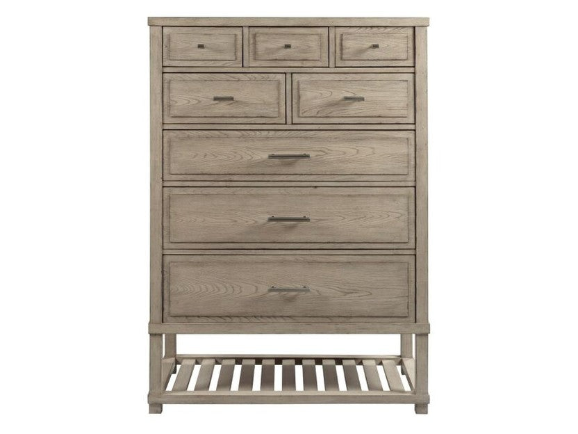 American Drew West Fork Greer Chest