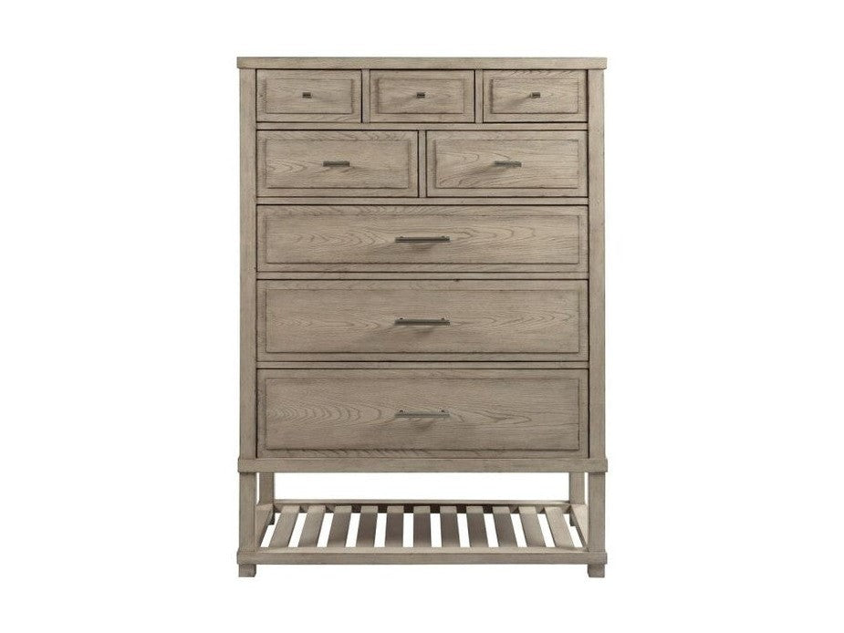 American Drew West Fork Greer Chest