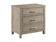 American Drew West Fork Baker Nightstand