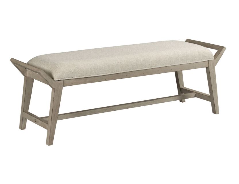American Drew West Fork Bench