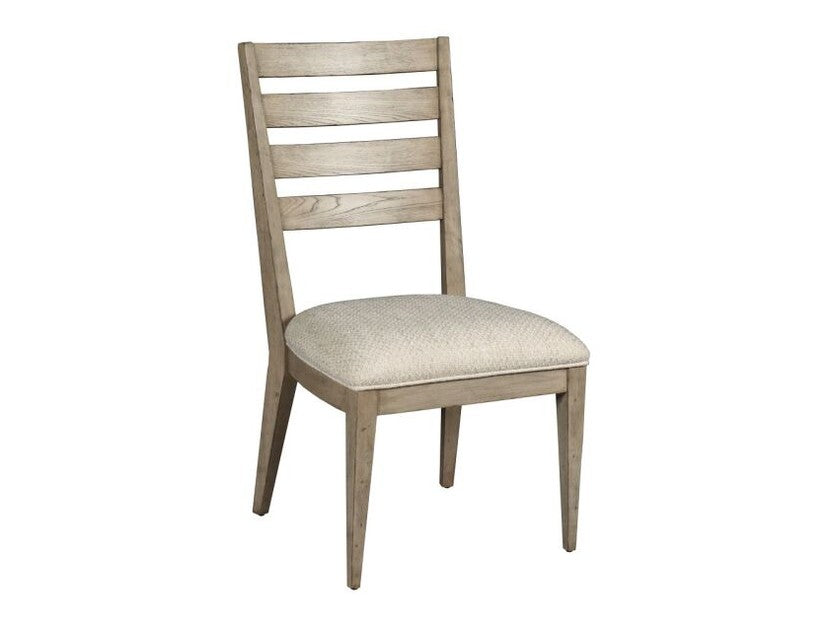 American Drew West Fork Brinkley Side Chair