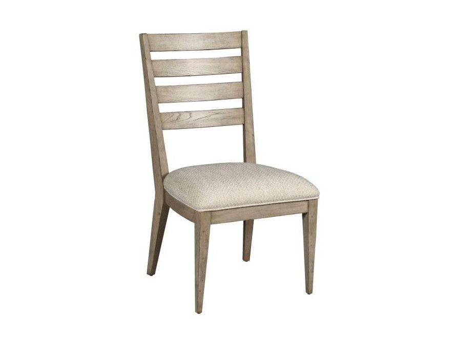 American Drew West Fork Brinkley Side Chair