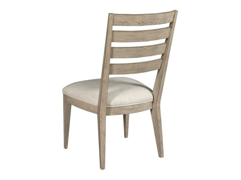 American Drew West Fork Brinkley Side Chair