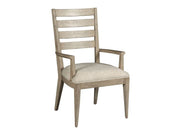 American Drew West Fork Brinkley Arm Chair
