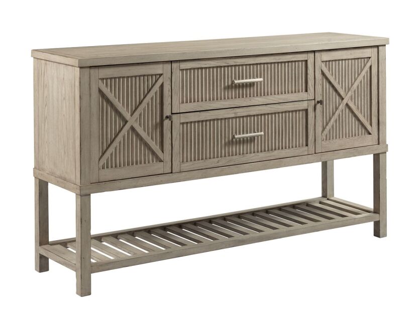 American Drew West Fork Sloan Sideboard