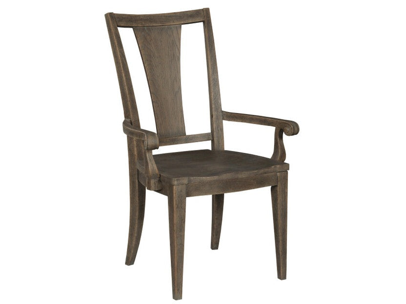 American Drew Emporium Montgomery Arm Chair