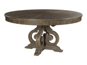American Drew Emporium Ellsworth Round Dining Table