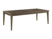 American Drew Emporium Darrell Rectangular Dining Table