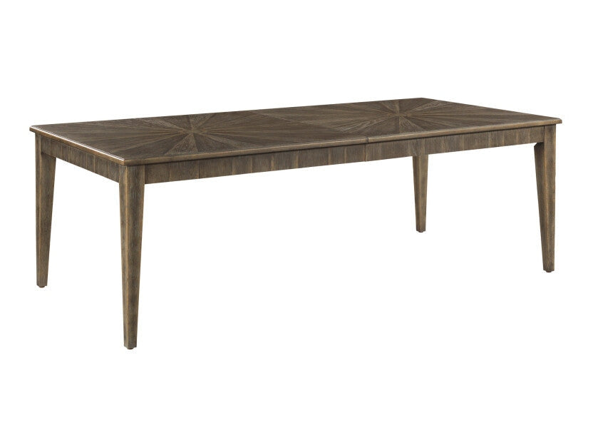 American Drew Emporium Darrell Rectangular Dining Table