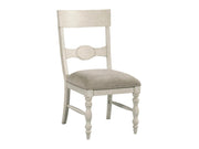 American Drew Grand Bay Side Chair