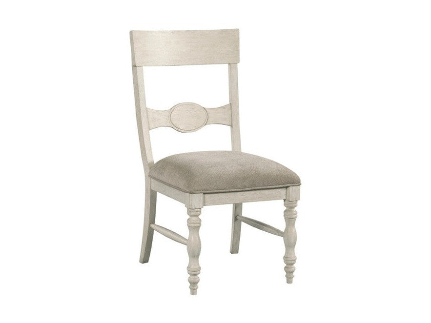 American Drew Grand Bay Side Chair
