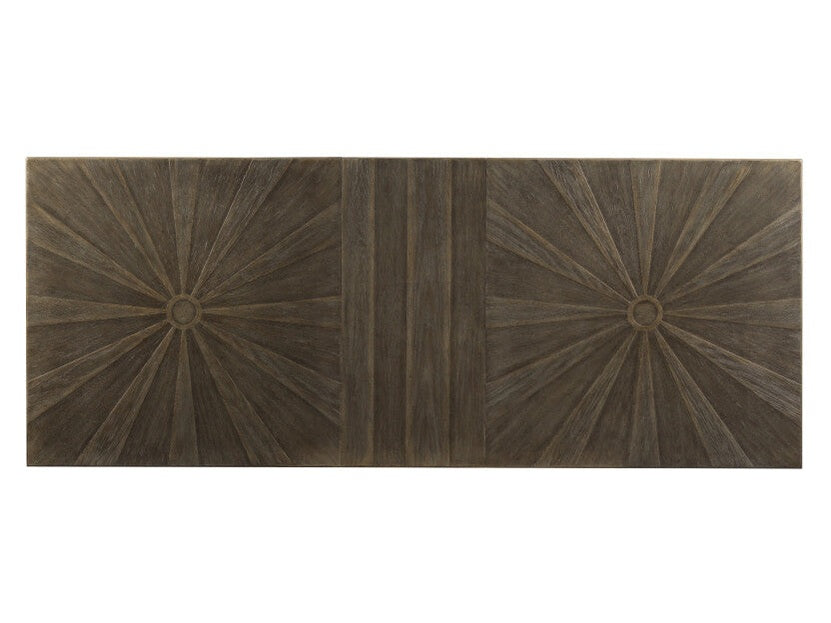 American Drew Emporium Darrell Rectangular Dining Table