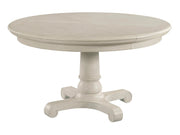 American Drew Grand Bay Caswell Round Dining Table