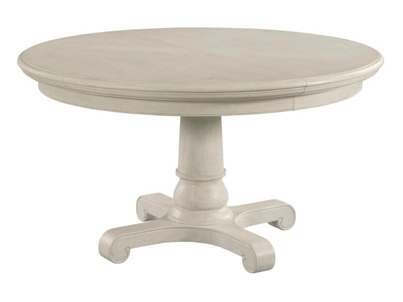 American Drew Grand Bay Caswell Round Dining Table