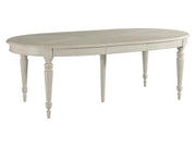 American Drew Grand Bay Serene Oval Dining Table