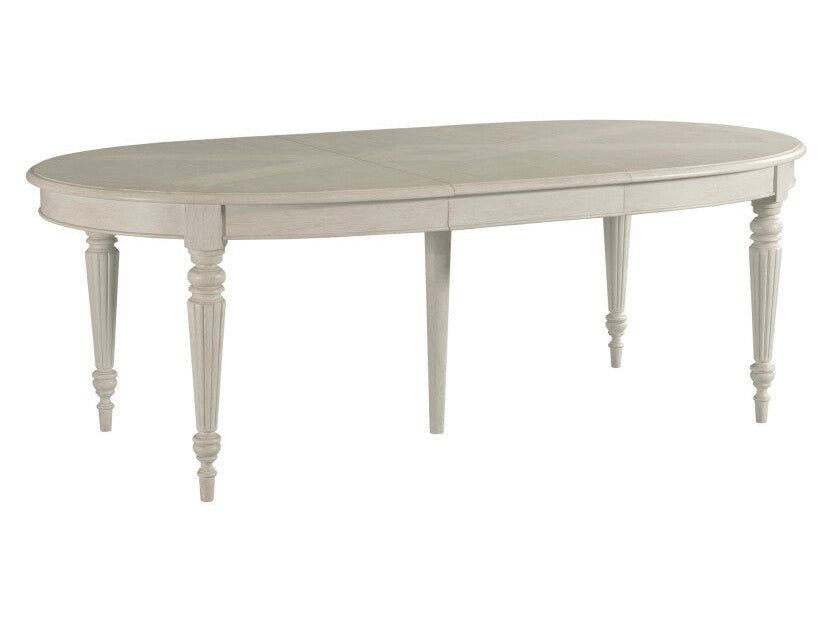 American Drew Grand Bay Serene Oval Dining Table