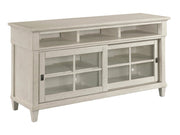 American Drew Grand Bay Loggerhead Entertainment Console