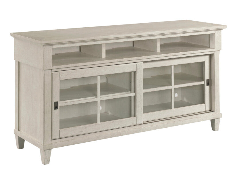 American Drew Grand Bay Loggerhead Entertainment Console