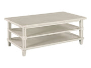 American Drew Grand Bay Wayland Rectangular Coffee Table