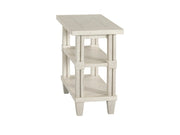 American Drew Grand Bay Wayland Chairside Table