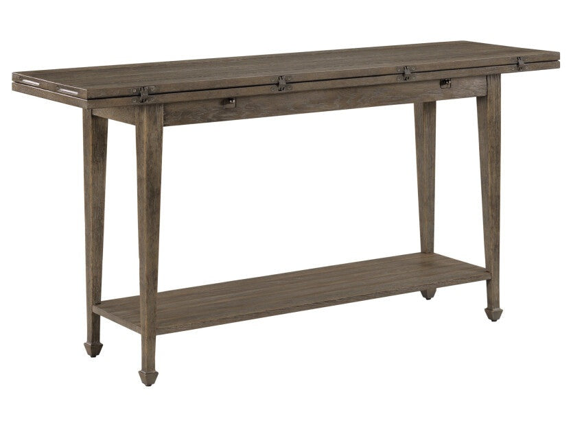 American Drew Emporium Valerie Sofa Table