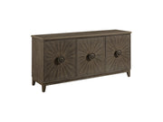 American Drew Emporium Crosley Entertainment Console