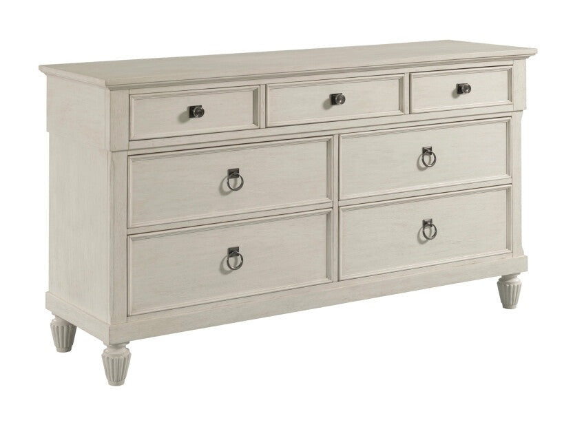 American Drew Grand Bay Saybrook Drawer Dresser