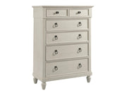 American Drew Grand Bay Tybee Drawer Chest