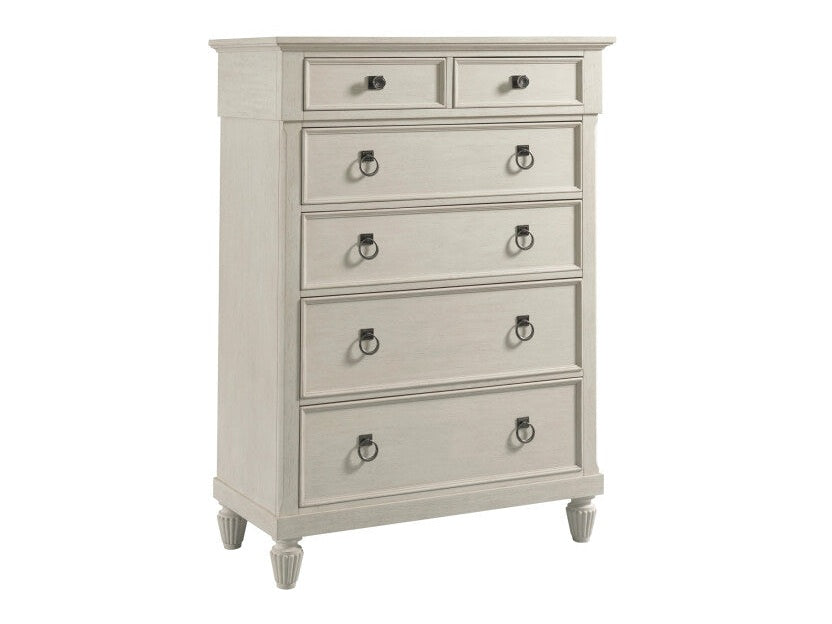 American Drew Grand Bay Tybee Drawer Chest