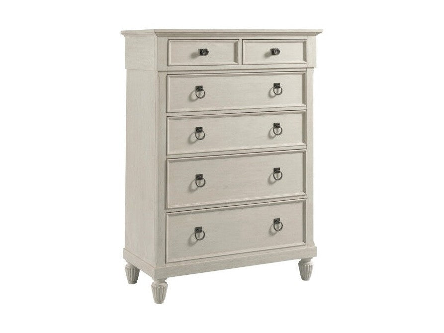 American Drew Grand Bay Tybee Drawer Chest